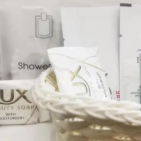 哥斯达酒店 2*