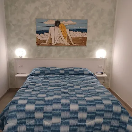 Hotel Costa Bari