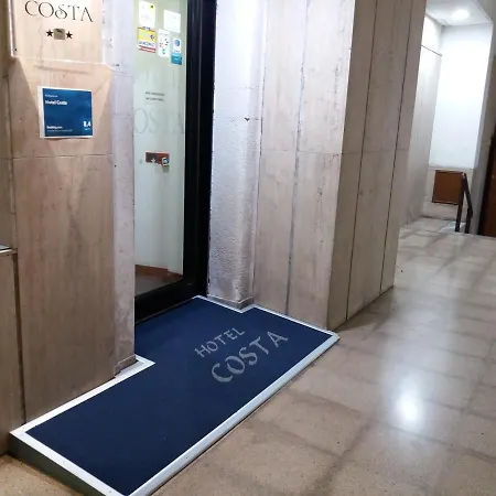 Costa Hotel Bari