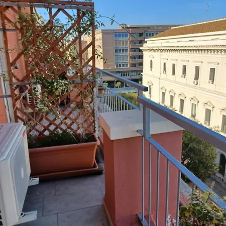 Hotel Costa Bari