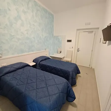 Hotel Costa Bari