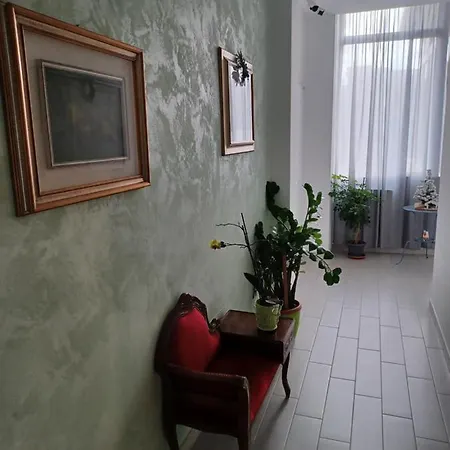 Costa Hotel Bari
