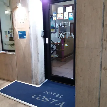 Hotel Costa