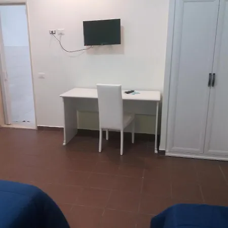 Hotel Costa 2*