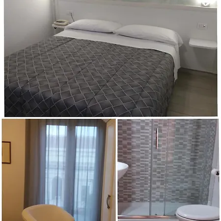 Hotel Costa Bari