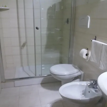Costa Hotel Bari