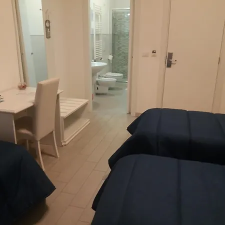 Costa Hotel Bari