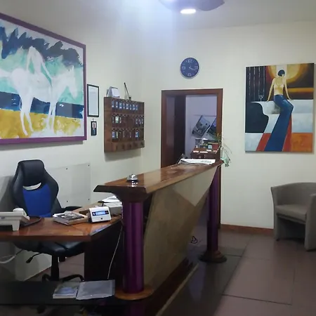 Costa Hotel Bari