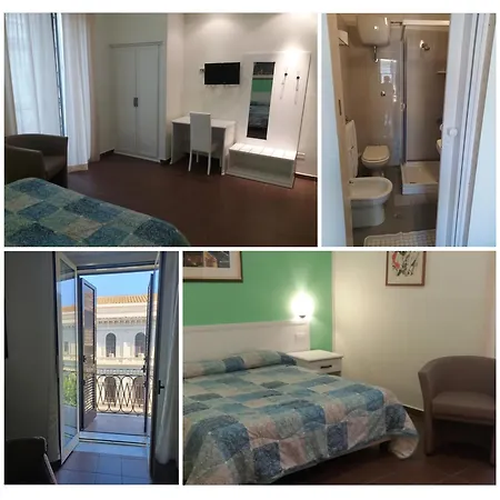 Hotel Costa