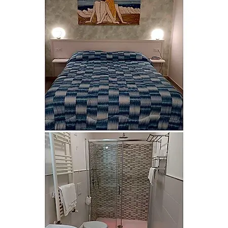 Costa מלון בארי