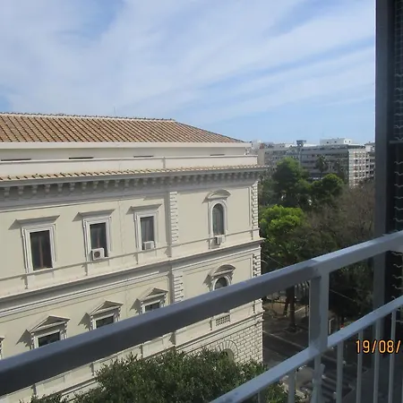 Costa Hotel Bari